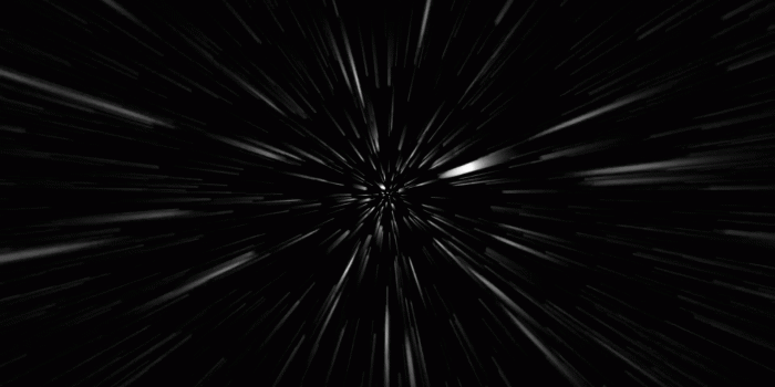 1920x1080 Hyperspace jump effect Motion Background - Storyblocks Video