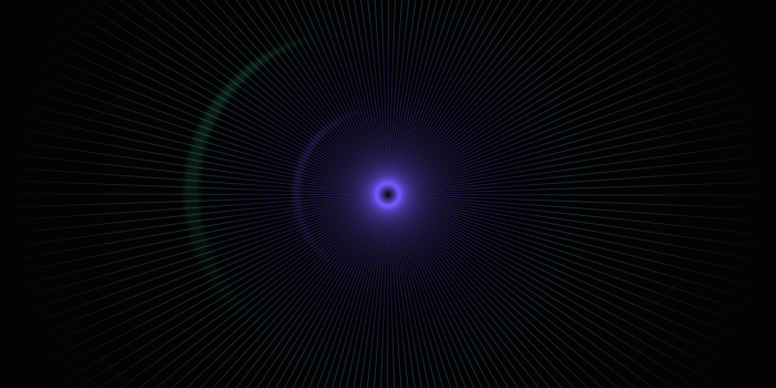 3840x2160 Hyperspace 4K wallpaper - OpenDesktop.org