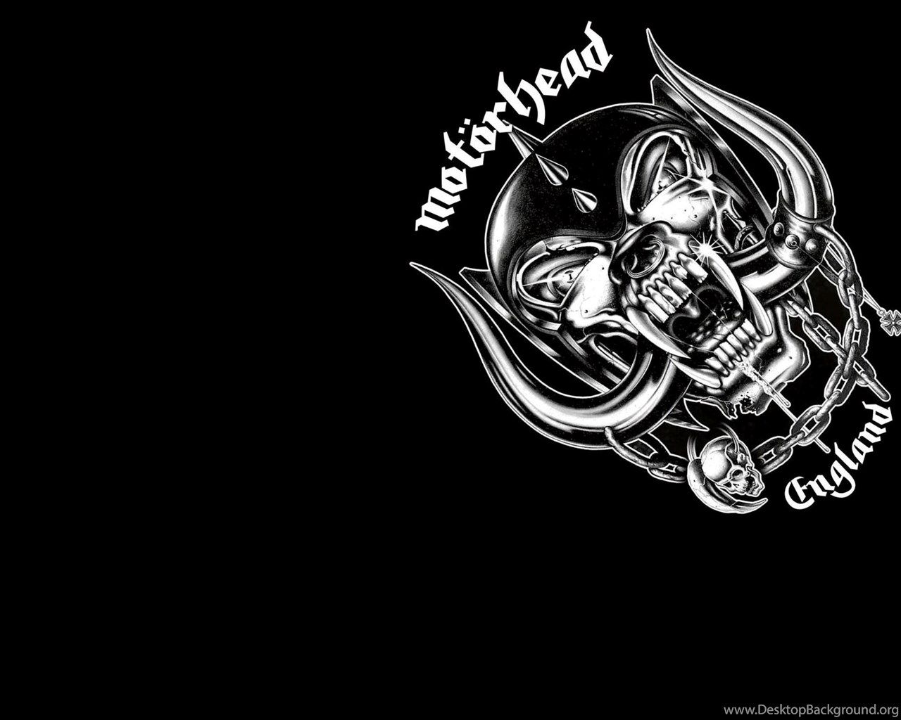 1280x1024 Más De 50 Wallpapers De Lemmy Y Motorhead Desktop Background