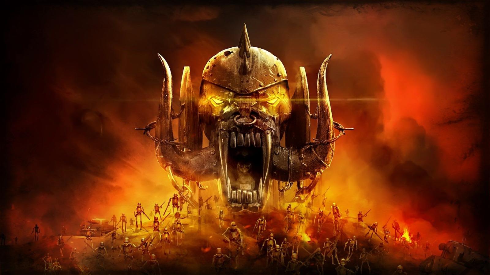 1920x1080 Motörhead: Through the Ages kopen - Microsoft Store nl-NL