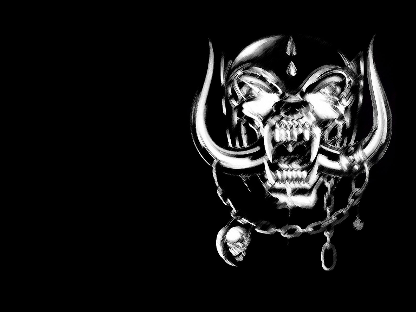 1600x1200 Motorhead Wallpapers 17 - 1600 X 1200
