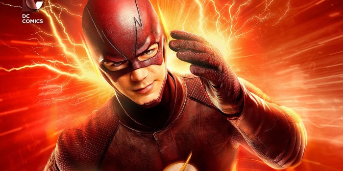 2880x1800 DC Comics The Flash Wallpapers | HD Wallpapers | ID #18467