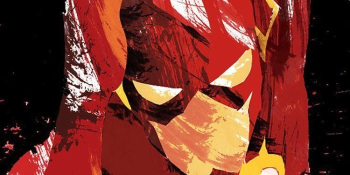 750x1334 13 Cool Flash Wallpapers in HD and 4K