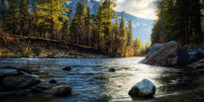 1920x1080 Rivers Wallpapers