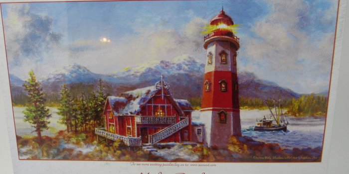 1600x1200 Lighthouse Bluff