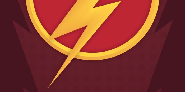 1080x1920 Cw Flash iPhone Wallpaper (79+ images)