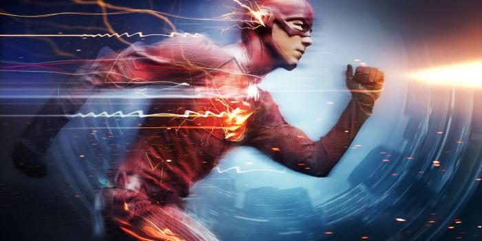 3300x2063 Wallpaper Grant Gustin, The Flash, HD, TV Series, #2990
