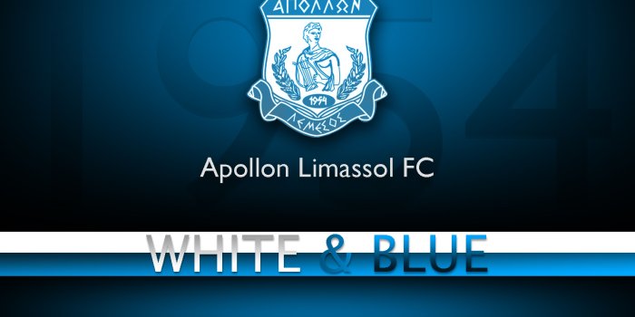 8000x4500 Apollon FC