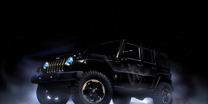 1920x1200 156 Jeep HD Wallpapers | Background Images