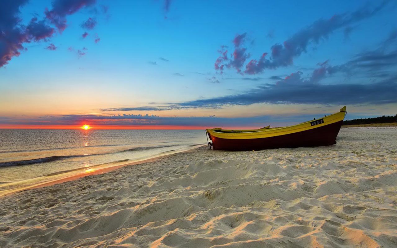 1280x800 Laptop Wallpaper 4 - 1280 X 800