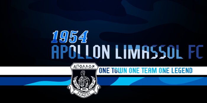 8000x4500 Apollon FC