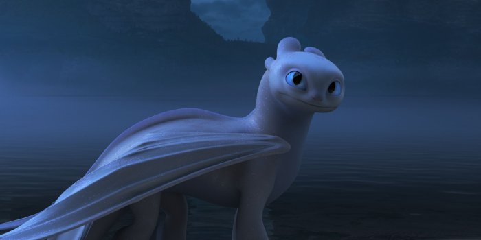 3600x1513 Light Fury, HD Movies, 4k Wallpapers, Images, Backgrounds, Photos