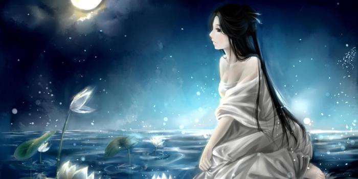 1920x1080 Cute Dream Angle Wallpapers