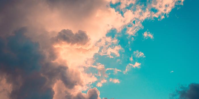6000x4000 Low Angle Photo of Sky · Free Stock Photo