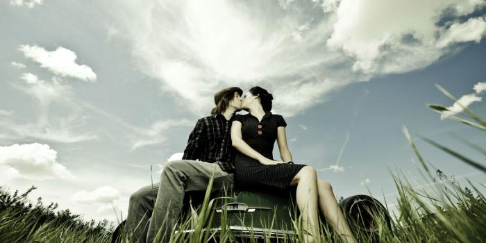 1920x1280 Couple Wide-Angle Lens Wallpapers HD / Desktop and Mobile Backgrounds