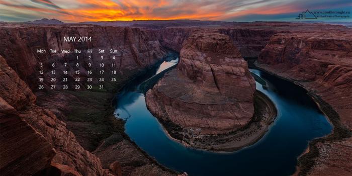 1920x1080 May Wallpaper: Mind-bending - Another Angle