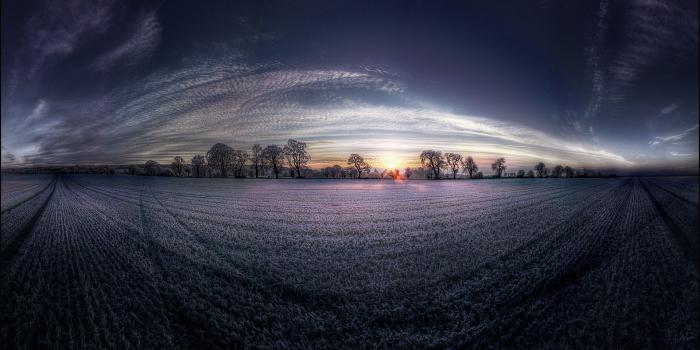 1920x1200 Wide Angle Landscape Wallpaper | 1920x1200 | ID:53212