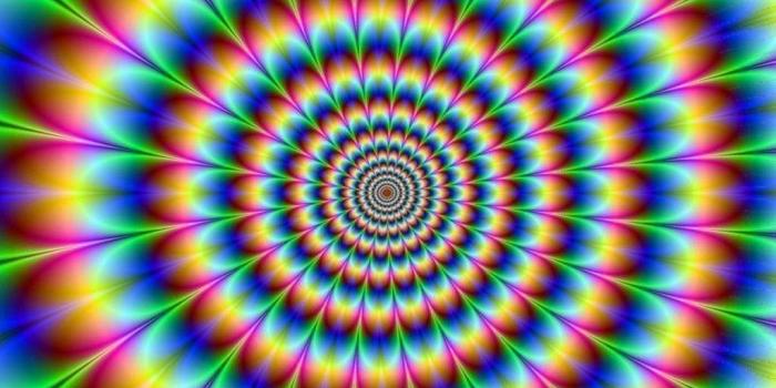 1024x768 3d Hologram Wallpapers