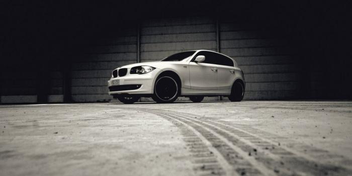 1280x804 BMW 1 Series Low Angle wallpapers | BMW 1 Series Low Angle stock photos