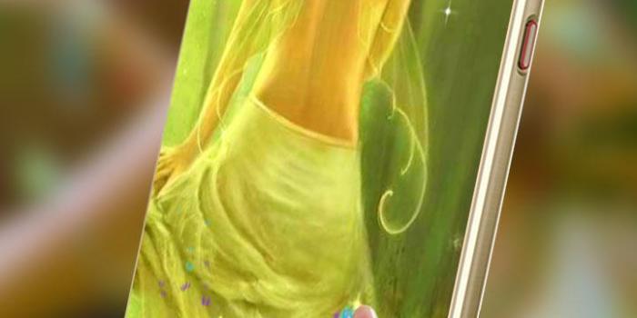 720x1280 Sexy Fairy Angle Wallpaper for Android - APK Download