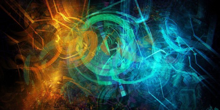 1920x1080 3d Hologram Wallpapers