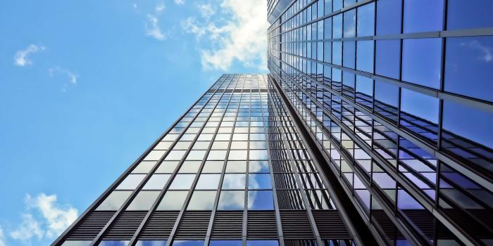 3840x2560 3101750 architecture, building, glass, glass window, high rise, low