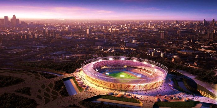 1920x1080 54 Stadium HD Wallpapers | Background Images