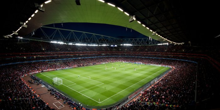 3840x2160 60+ Soccer Stadium Wallpapers - Download at WallpaperBro