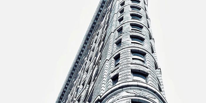 1280x1919 Low-angle Photo of Flatiron Building iPhone Wallpaper · The Big Photos