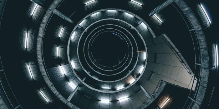 1920x1200 Low Angle Spiral Ladder HD wallpaper – HD Wallpaper