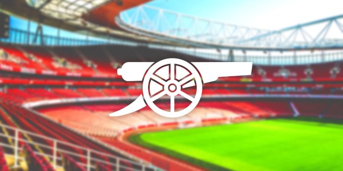 1920x1080 Minimalist Emirates stadium wallpaper : Gunners