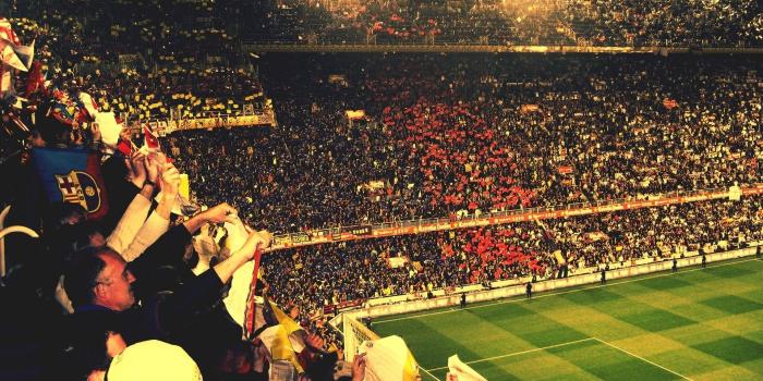 1920x1200 Stadium Crowd Wallpaper (60+ images)