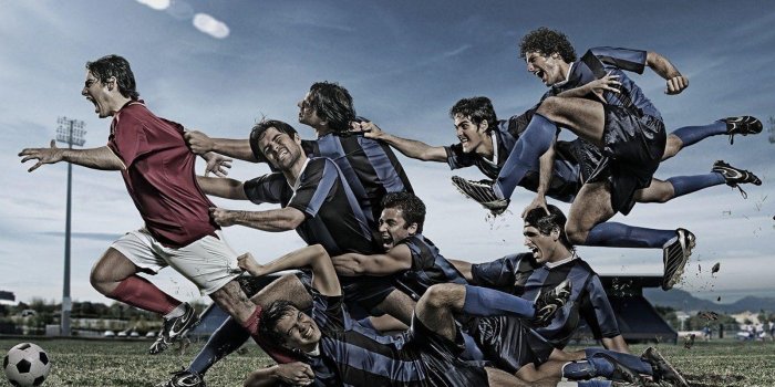 1600x1200 Football Wallpapers HD