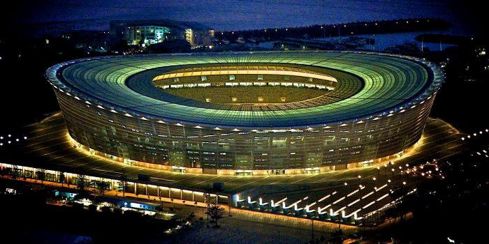 1920x1080 Football Stadium Wallpapers #M19K2RO, 0.35 Mb | WallpapersExpert.com