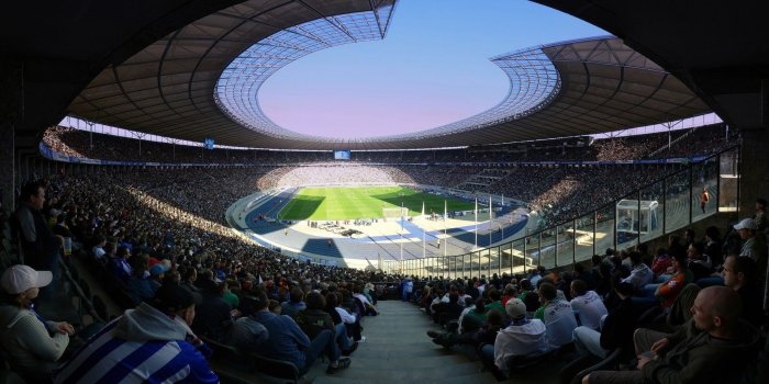 1920x1080 Emirates Stadium Wallpaper (65+ pictures)