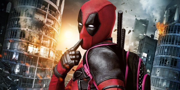 1920x1080 57 Deadpool HD Wallpapers | Background Images