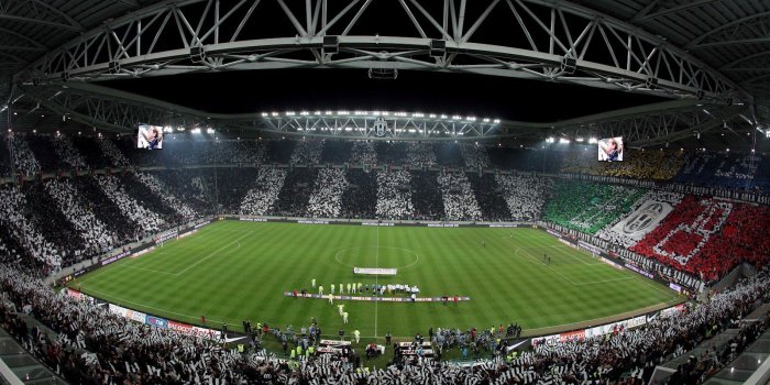 1600x1067 Juventus Stadium Wallpapers - Album on Imgur