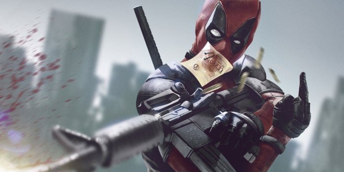 1680x1050 Deadpool 2 HD Wallpapers