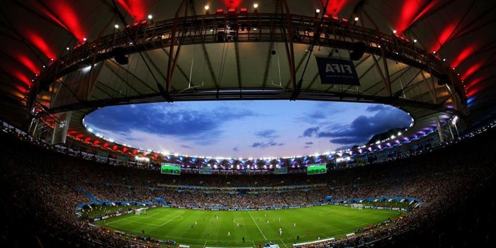 1920x1080 72+] Football Stadium Wallpaper on WallpaperSafari