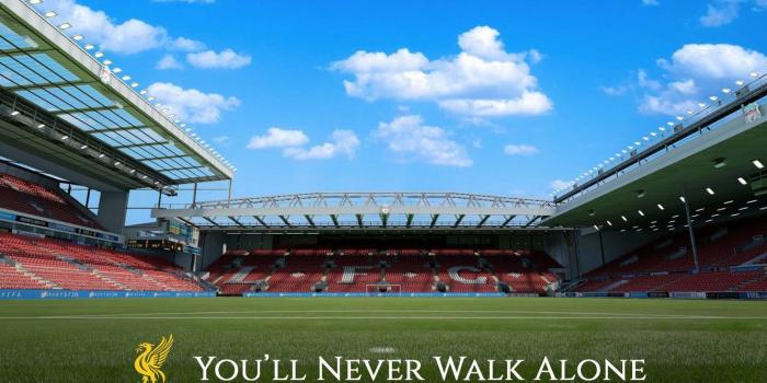 1332x850 Wallpaper wallpaper, sport, stadium, football, Liverpool FC, Anfield