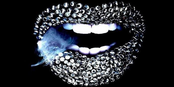 1920x1200 Diamond Lips wallpapers | Diamond Lips stock photos