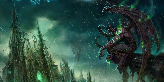 1920x1080 67+ Blizzard Wallpapers on WallpaperPlay