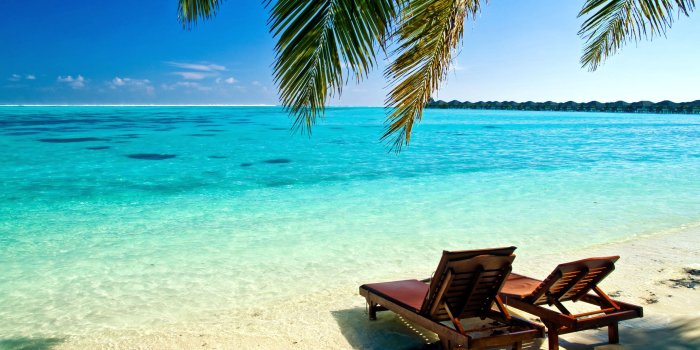 2560x1600 10 Lovely HD Summer Vacation Wallpapers