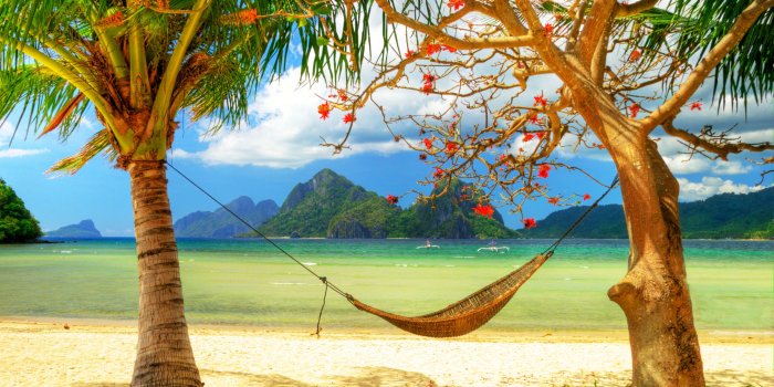 3554x1999 Vacation ❤ 4K HD Desktop Wallpaper for 4K Ultra HD TV • Wide