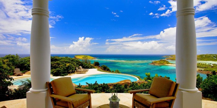 1920x1200 Summer Vacation Dream Wallpaper [1920x1200]