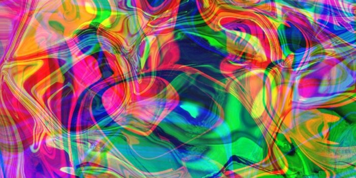 1536x2048 69+ Trippy Acid Wallpapers on WallpaperPlay