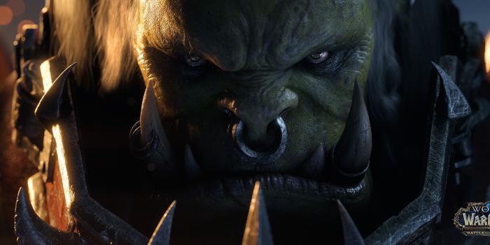 3440x1440 Battle for Azeroth - Media - WoW