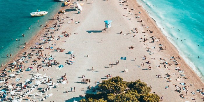 1242x2208 iPhonepapers.com | iPhone wallpaper | ob36-summer-beach-vacation-sea