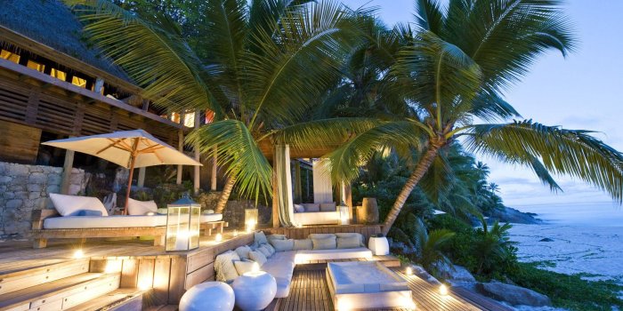 2400x1350 143 Resort HD Wallpapers | Background Images