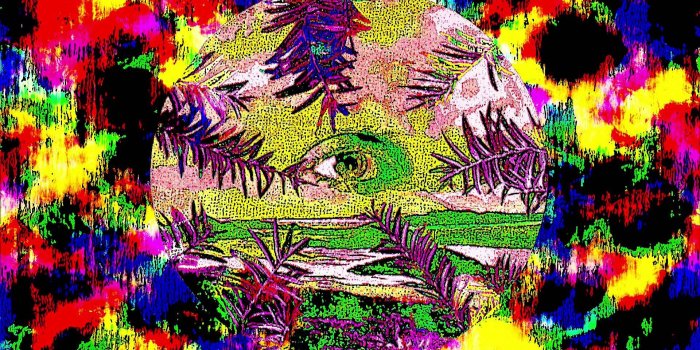 1920x1080 Acid Trip Background Desktop Images Free Windows Wallpapers